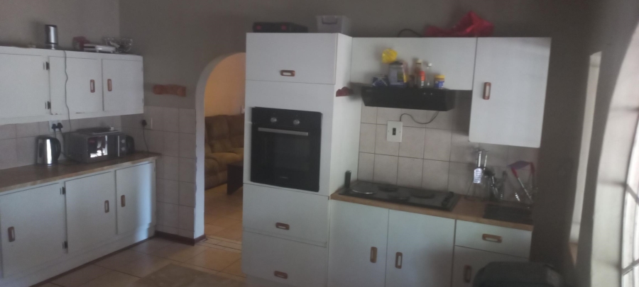 To Let 3 Bedroom Property for Rent in Cashan North West